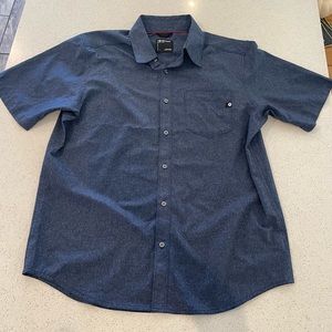 Marmot Aerobora Short sleeve shirt NWT
